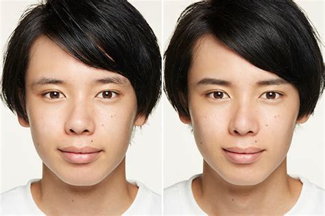 眉毛 男|初めてでも失敗しない！男性の眉毛の整え方ガイド